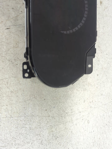 2006 Lexus Rx400h Instrument Cluster Speedometer Gauges P/N:83800-48490 257420-6082 Miles: Fits OEM Used Auto Parts