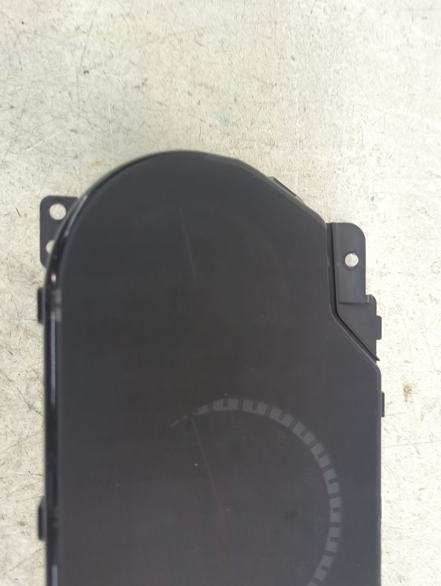 2006 Lexus Rx400h Instrument Cluster Speedometer Gauges P/N:83800-48490 257420-6082 Miles: Fits OEM Used Auto Parts - Oemuse