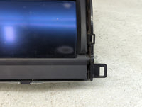 2005-2009 Lexus Sc430 Information Display Screen - Oemusedautoparts1.com