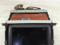2005-2009 Lexus Sc430 Information Display Screen - Oemusedautoparts1.com