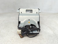 2005-2009 Lexus Sc430 Information Display Screen - Oemusedautoparts1.com