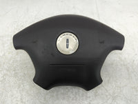 2006 Lincoln Ls Air Bag Passenger Right Dashboard OEM Fits OEM Used Auto Parts - Oemusedautoparts1.com