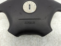 2006 Lincoln Ls Air Bag Passenger Right Dashboard OEM Fits OEM Used Auto Parts - Oemusedautoparts1.com