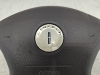 2006 Lincoln Ls Air Bag Passenger Right Dashboard OEM Fits OEM Used Auto Parts - Oemusedautoparts1.com