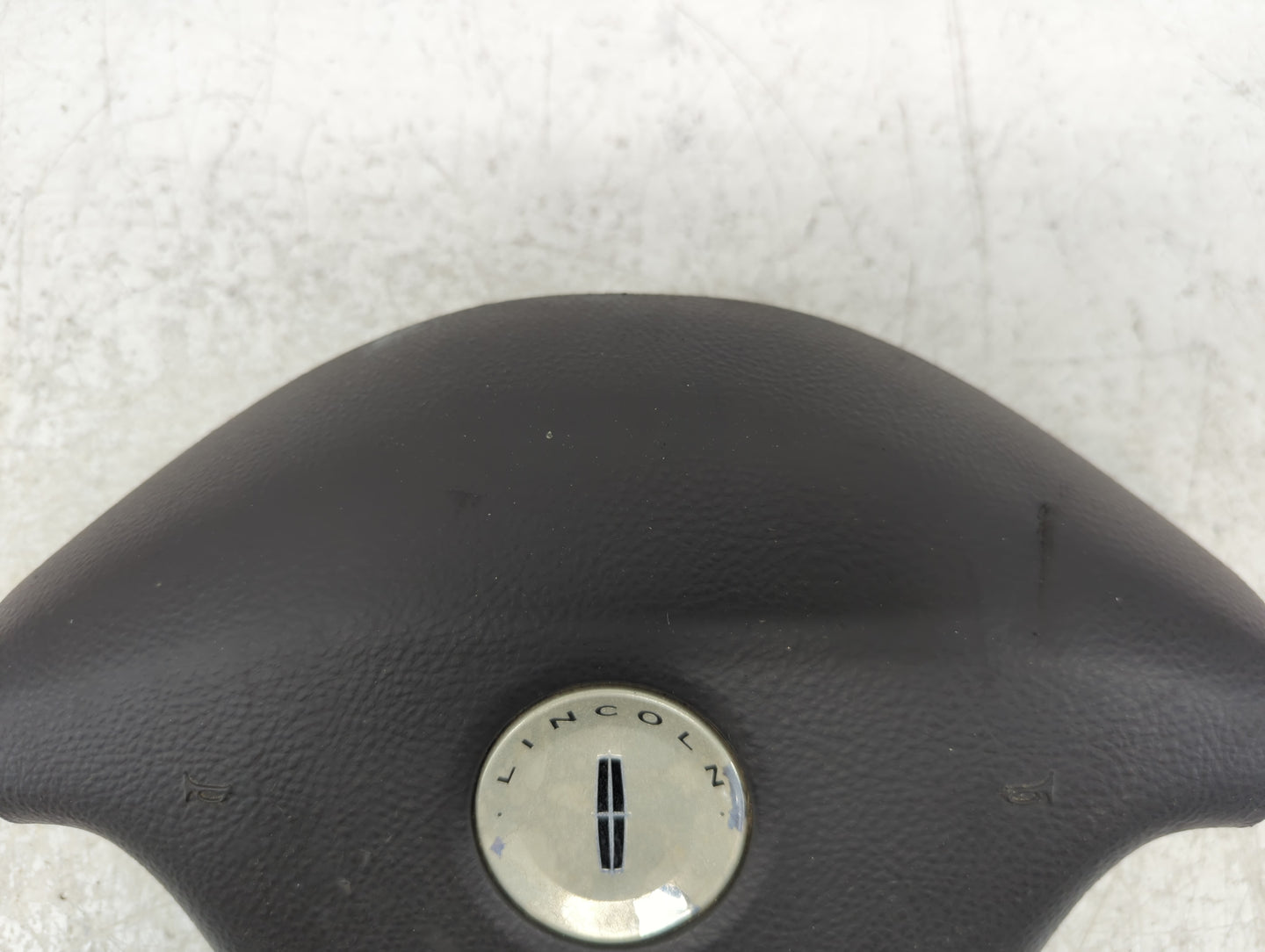 2006 Lincoln Ls Air Bag Passenger Right Dashboard OEM Fits OEM Used Auto Parts - Oemusedautoparts1.com