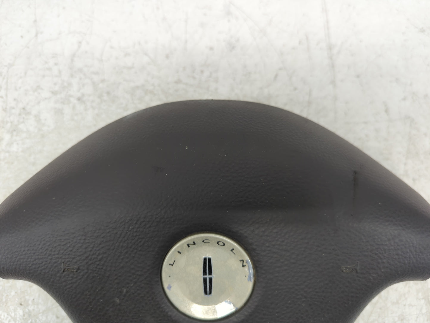 2006 Lincoln Ls Air Bag Passenger Right Dashboard OEM Fits OEM Used Auto Parts - Oemusedautoparts1.com