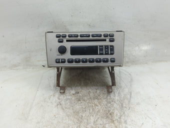 compare product 2006 Lincoln Ls Radio AM FM Cd Player Receiver Replacement P/N:3W4T-18C815-AD Fits OEM Used Auto Parts