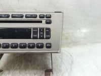 2006 Lincoln Ls Radio AM FM Cd Player Receiver Replacement P/N:3W4T-18C815-AD Fits OEM Used Auto Parts - Oemusedautoparts1.c