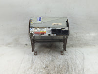 2006 Lincoln Ls Radio AM FM Cd Player Receiver Replacement P/N:3W4T-18C815-AD Fits OEM Used Auto Parts - Oemusedautoparts1.c