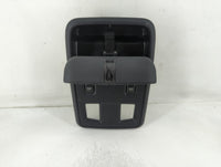 2006 Lincoln Ls  DOME LIGHT SUNROOF SWITCH BEIGE MAP - Oemusedautoparts1.com