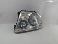 Lincoln Mark Lt Driver Left Oem Head Light Headlight Lamp - Oemusedautoparts1.com
