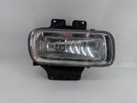 Lincoln Mark Lt Passenger Right Oem Front Light Lamp - Oemusedautoparts1.com