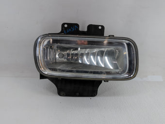 compare product Lincoln Mark Lt Passenger Right Oem Front Light Lamp