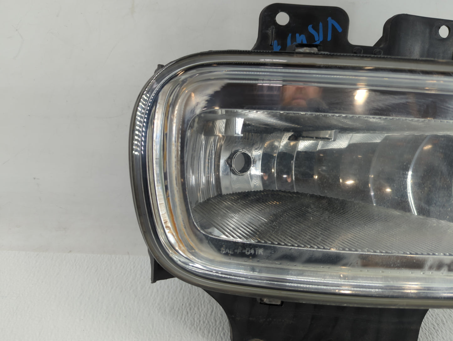 Lincoln Mark Lt Passenger Right Oem Front Light Lamp - Oemusedautoparts1.com