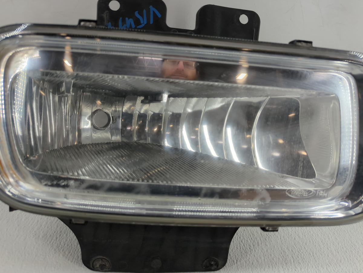 Lincoln Mark Lt Passenger Right Oem Front Light Lamp - Oemusedautoparts1.com