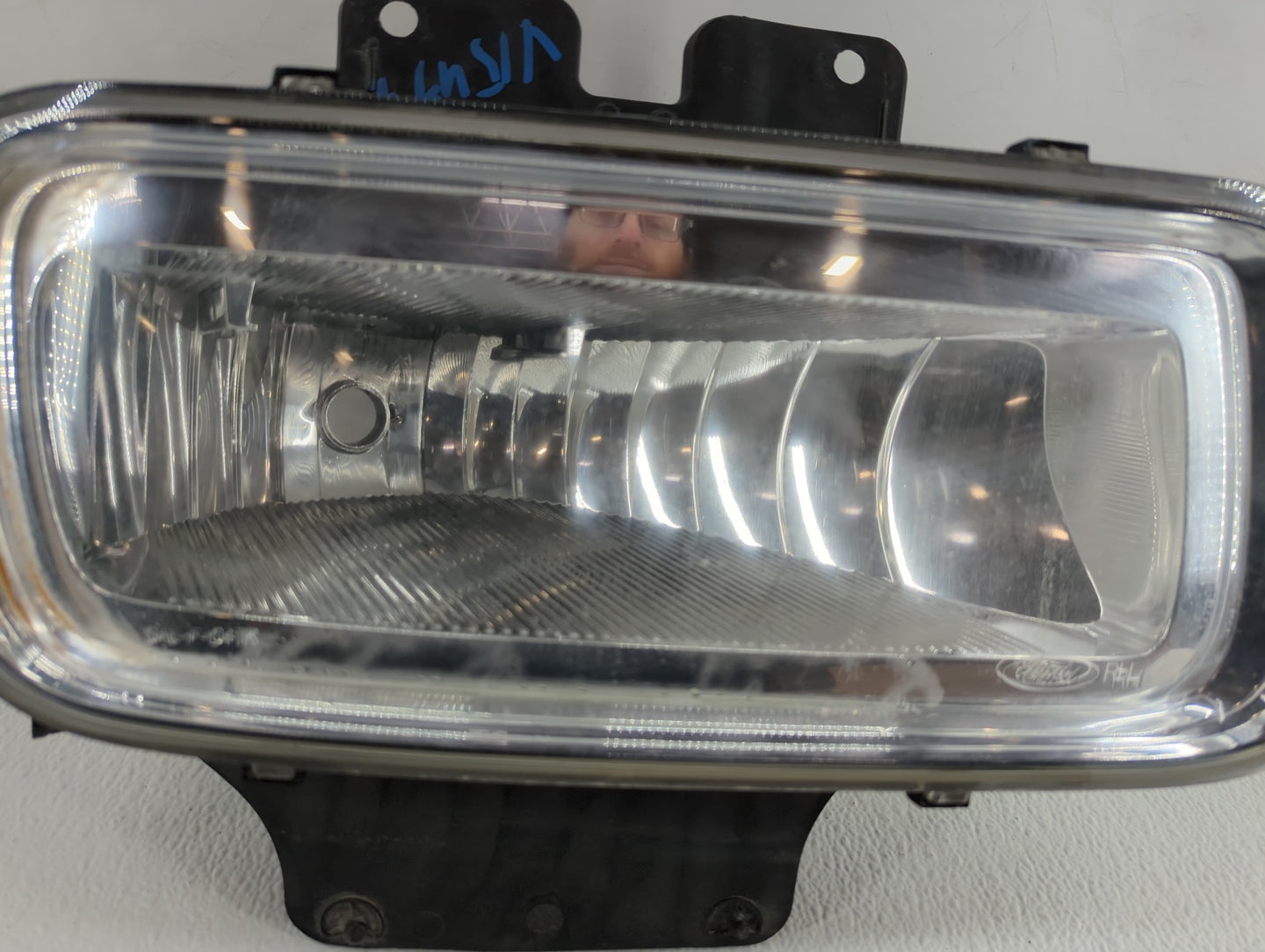 Lincoln Mark Lt Passenger Right Oem Front Light Lamp - Oemusedautoparts1.com