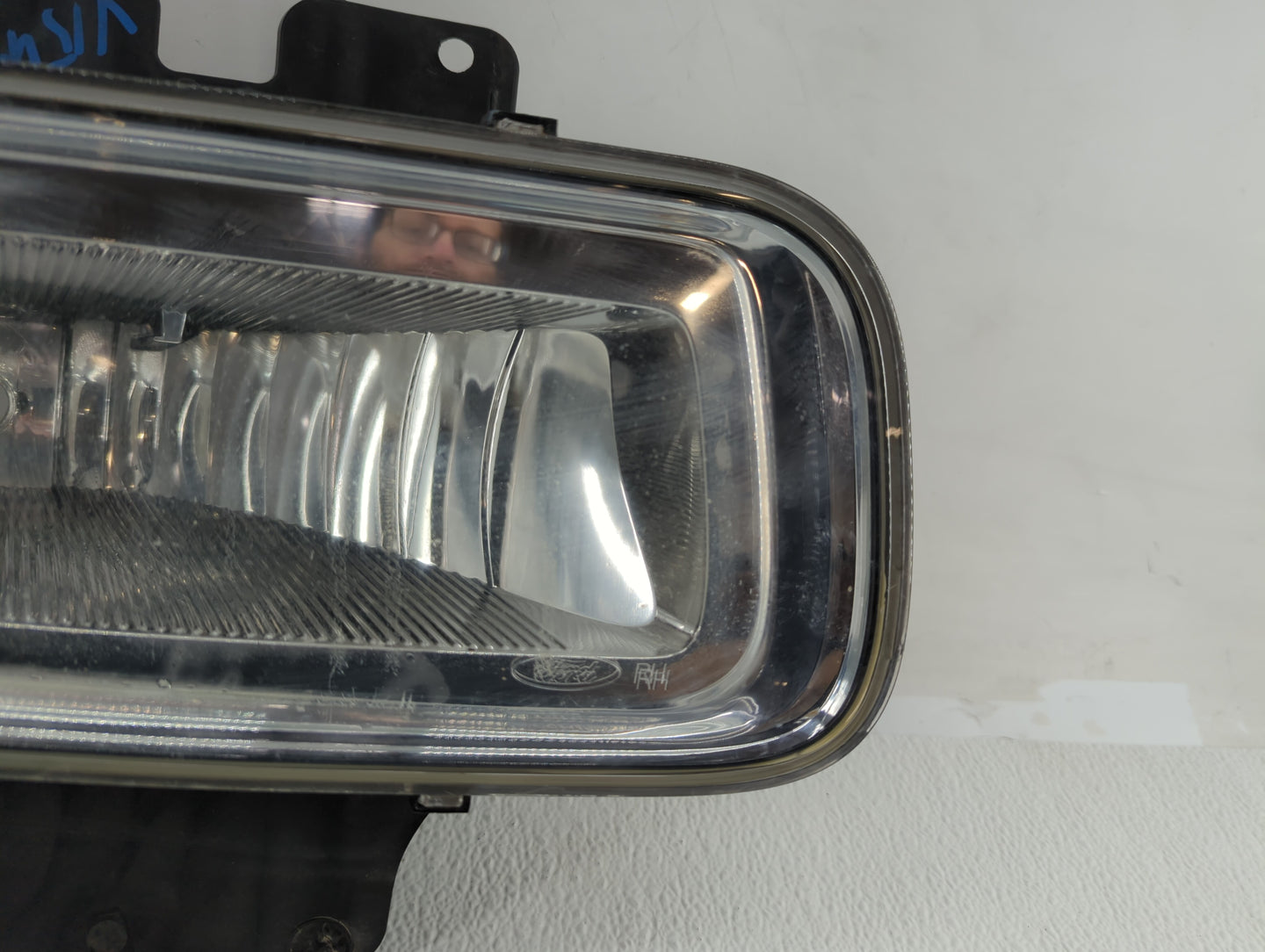Lincoln Mark Lt Passenger Right Oem Front Light Lamp - Oemusedautoparts1.com