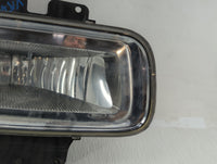 Lincoln Mark Lt Passenger Right Oem Front Light Lamp - Oemusedautoparts1.com