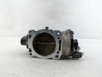 2006 Lincoln Mark Lt Throttle Body P/N:6L3E-AA 8L3F-9F991-CB, 8L3E-AA, 8L3E-9F991-BA Fits Fits 2004 2005 2007 2008 2009 2010