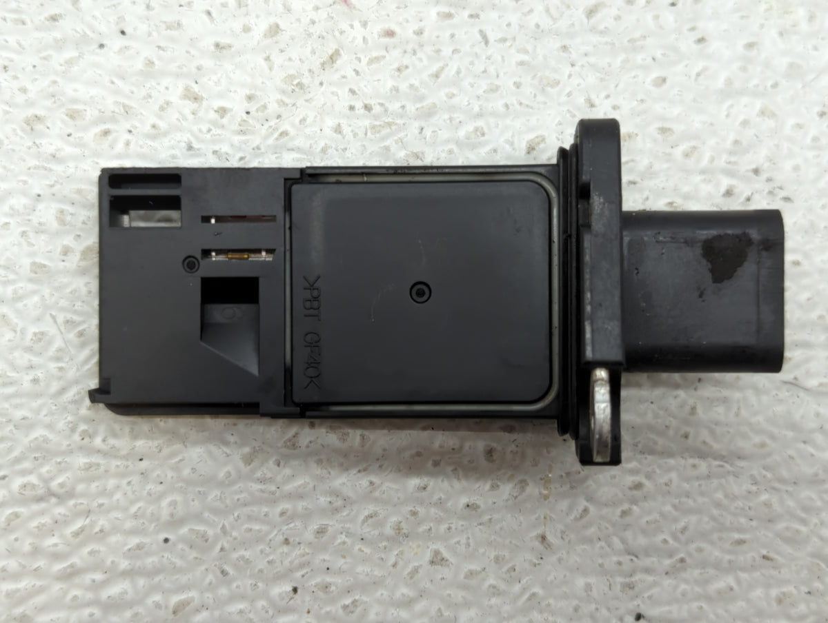 Lincoln Mark Lt Mass Air Flow Meter Maf Sensor - Oemusedautoparts1.com