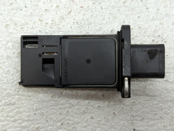 compare product Lincoln Mark Lt Mass Air Flow Meter Maf Sensor
