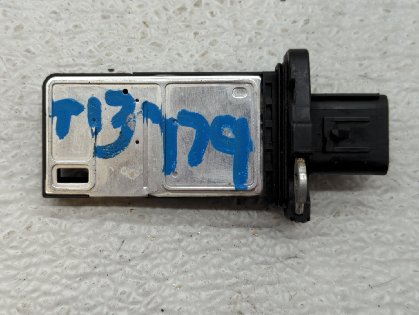 Lincoln Mark Lt Mass Air Flow Meter Maf - Oemusedautoparts1.com