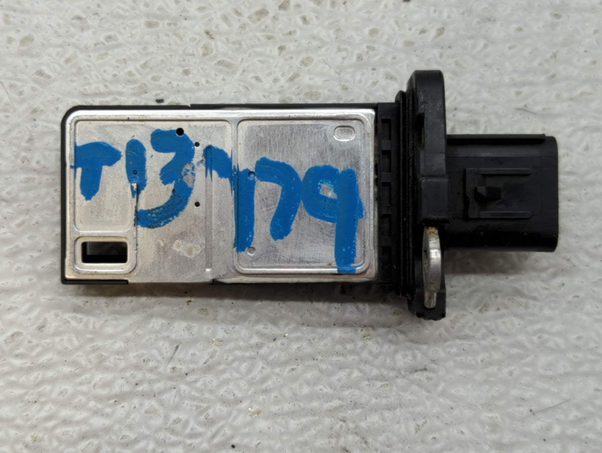 Lincoln Mark Lt Mass Air Flow Meter Maf Sensor - Oemusedautoparts1.com
