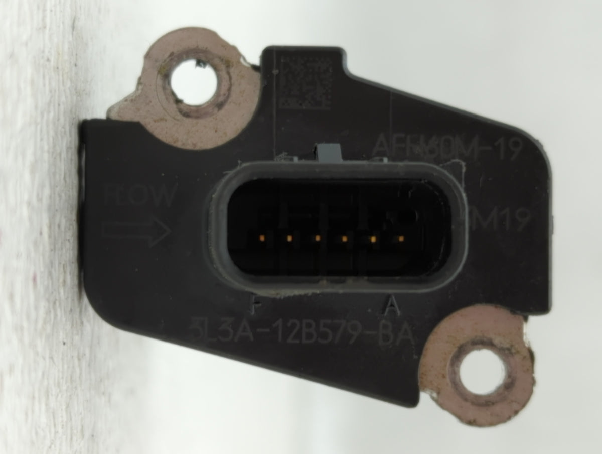 Lincoln Mark Lt Mass Air Flow Meter Maf Sensor - Oemusedautoparts1.com