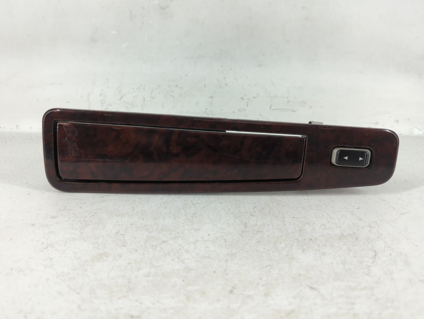 2006 Lincoln Mkx Passenger Right Rear Power Window Switch 311-1027-00a - Oemusedautoparts1.com