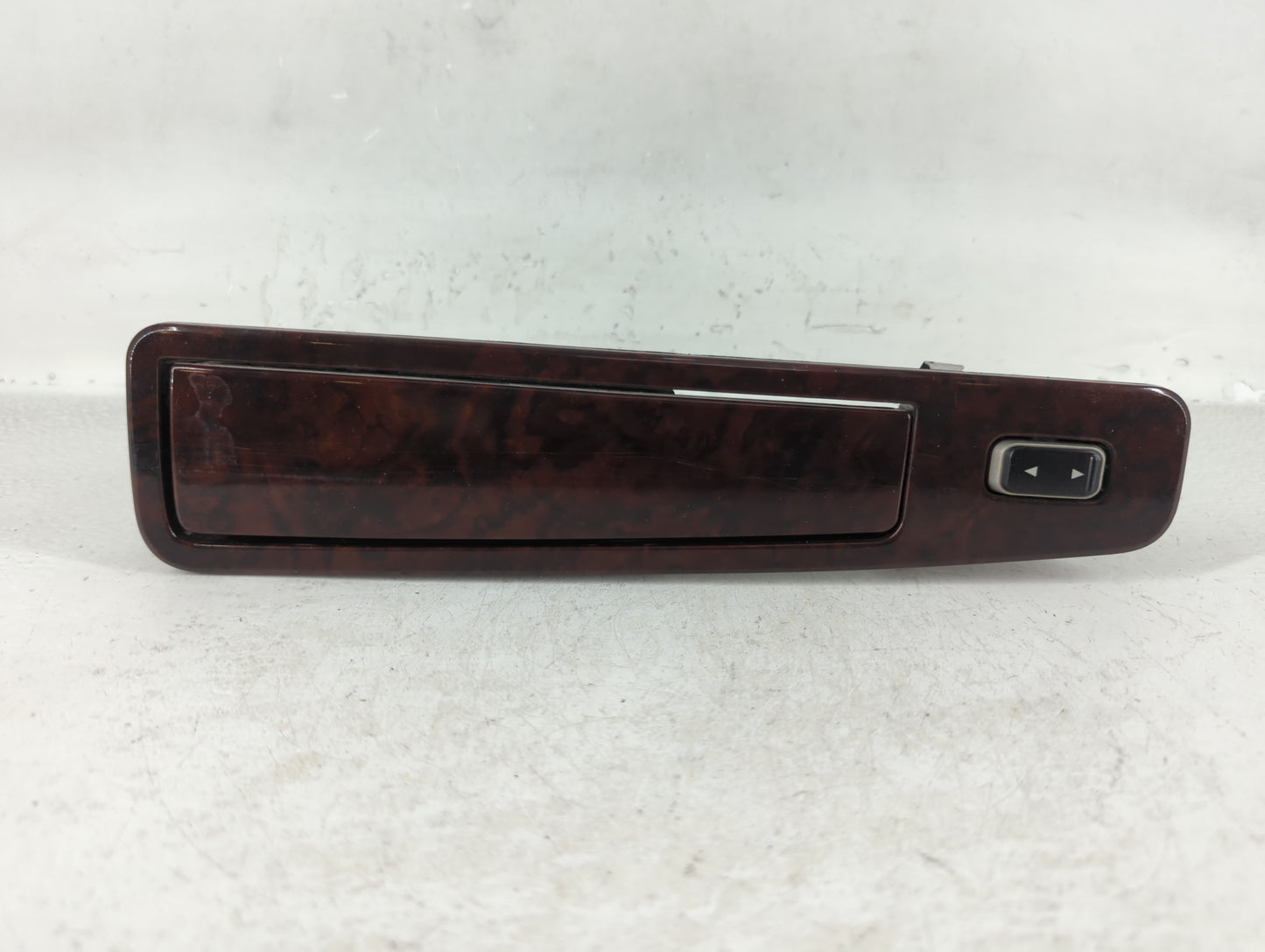 2006 Lincoln Mkx Passenger Right Rear Power Window Switch 311-1027-00a - Oemusedautoparts1.com