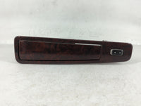 2006 Lincoln Mkx Passenger Right Rear Power Window Switch 311-1027-00a - Oemusedautoparts1.com