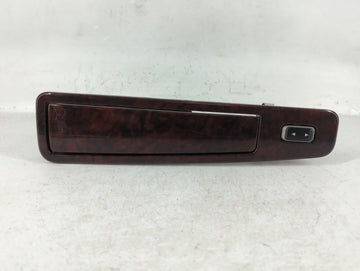 2006 Lincoln Mkx Passenger Right Rear Power Window Switch 311-1027-00a - Oemusedautoparts1.com