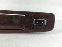 2006 Lincoln Mkx Passenger Right Rear Power Window Switch 311-1027-00a - Oemusedautoparts1.com