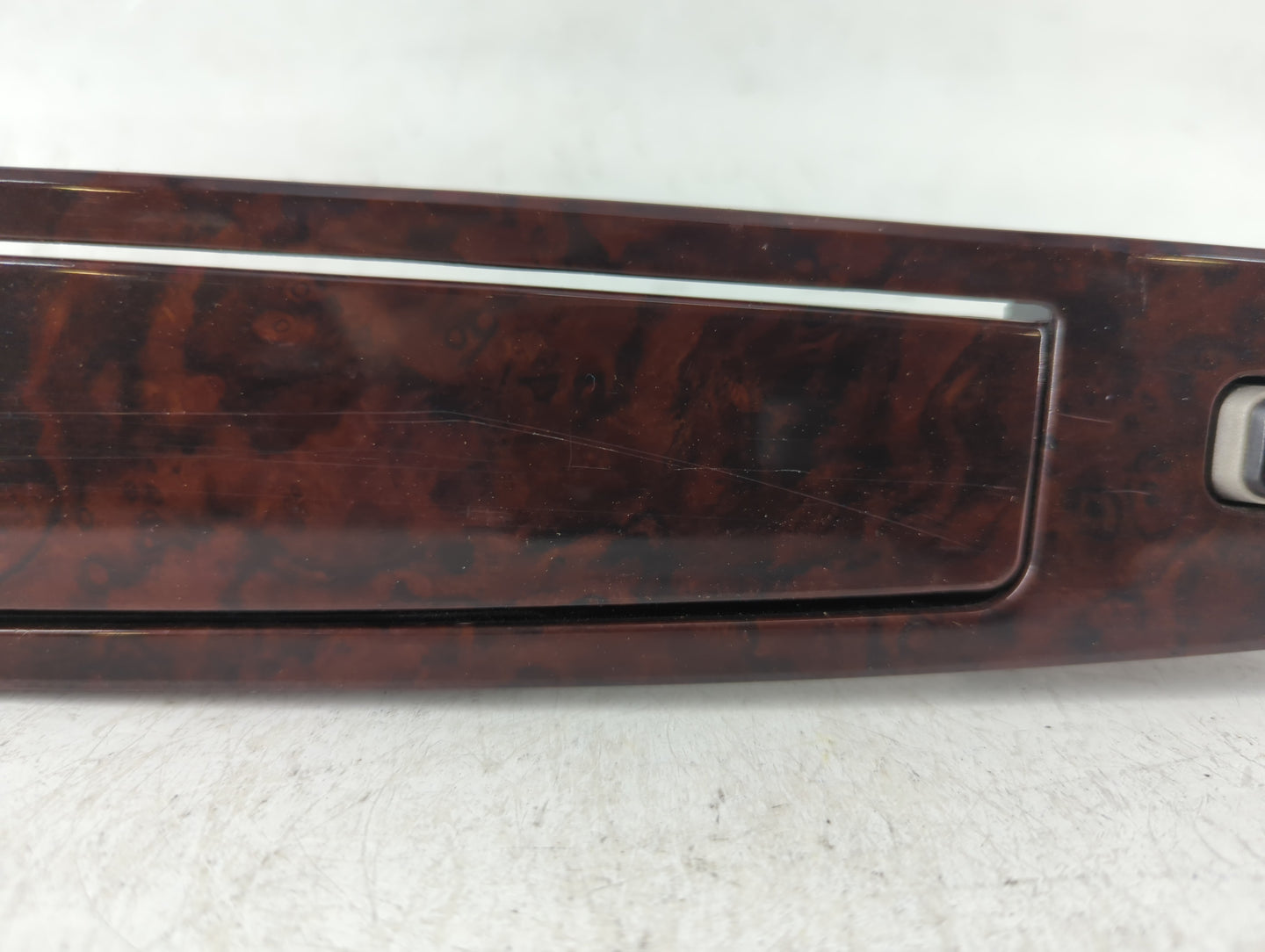 2006 Lincoln Mkx Passenger Right Rear Power Window Switch 311-1027-00a - Oemusedautoparts1.com