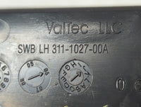 2006 Lincoln Mkx Passenger Right Rear Power Window Switch 311-1027-00a - Oemusedautoparts1.com