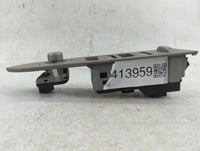 2006 Lincoln Mkz Master Power Window Switch Replacement Driver Side Left P/N:7H6T-14540-AAW Fits OEM Used Auto Parts - Oemus