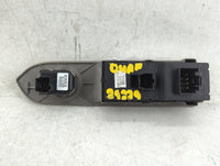 2006 Lincoln Mkz Master Power Window Switch Replacement Driver Side Left P/N:7H6T-14540-AAW Fits OEM Used Auto Parts - Oemus