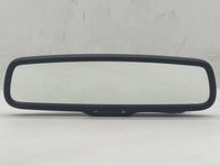 2006 Lincoln Mkz Interior Rear View Mirror Replacement OEM P/N:IE11015892 IE11026001 Fits OEM Used Auto Parts - Oemusedautop
