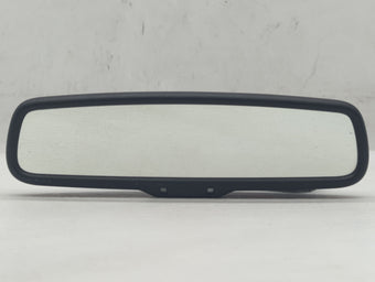 compare product 2006 Lincoln Mkz Interior Rear View Mirror Replacement OEM P/N:IE11015892 IE11026001 Fits OEM Used Auto Parts