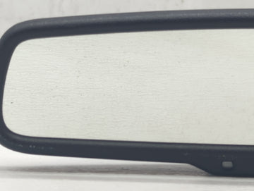 2006 Lincoln Mkz Interior Rear View Mirror Replacement OEM P/N:IE11015892 IE11026001 Fits OEM Used Auto Parts