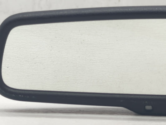 2006 Lincoln Mkz Interior Rear View Mirror Replacement OEM P/N:IE11015892 IE11026001 Fits OEM Used Auto Parts