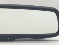 2006 Lincoln Mkz Interior Rear View Mirror Replacement OEM P/N:IE11015892 IE11026001 Fits OEM Used Auto Parts - Oemusedautop