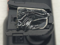 2006 Lincoln Mkz Interior Rear View Mirror Replacement OEM P/N:IE11015892 IE11026001 Fits OEM Used Auto Parts - Oemusedautop