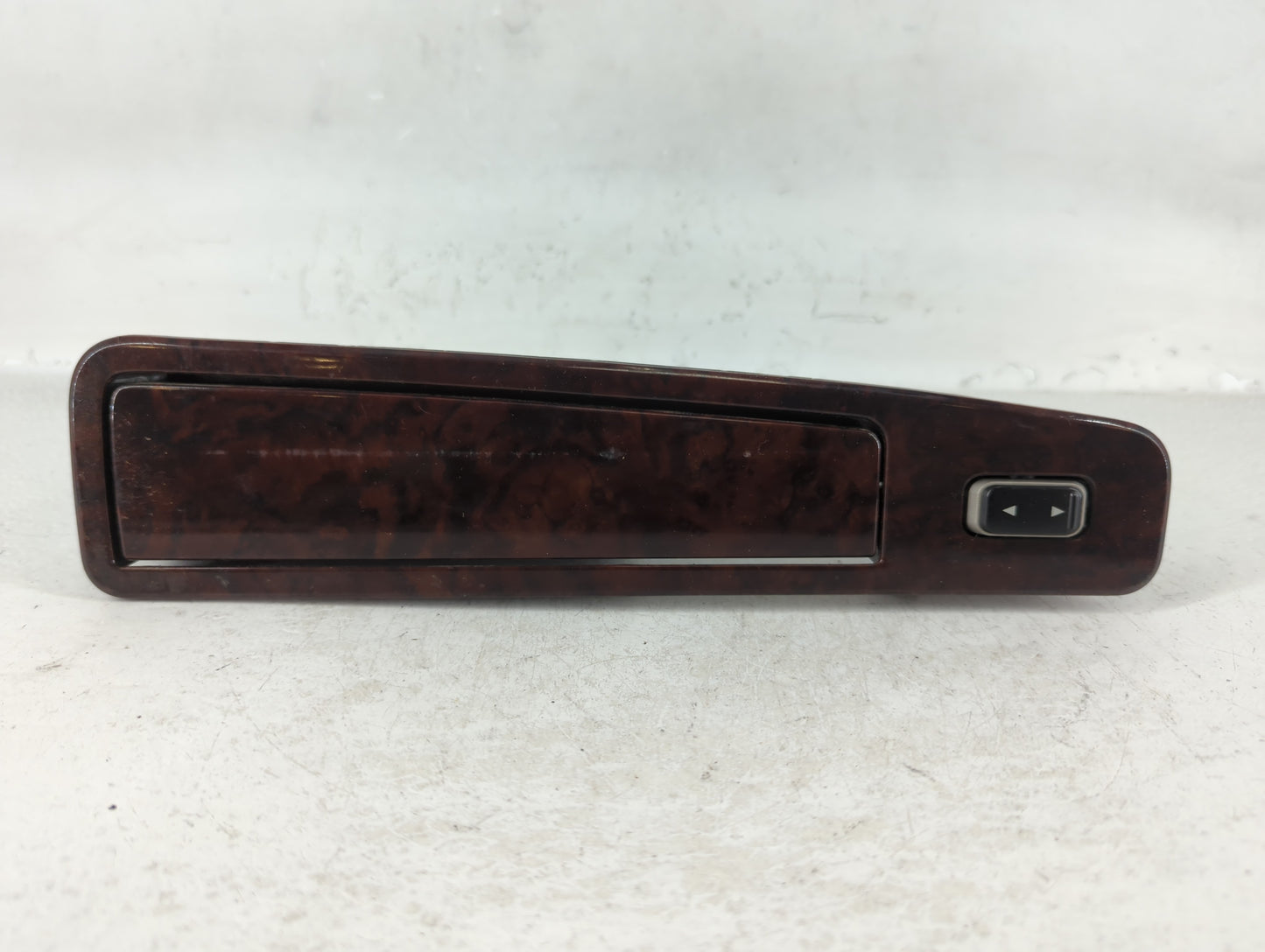 2006 Lincoln Mkz Passenger Right Rear Power Window Switch 311-1087-00a - Oemusedautoparts1.com