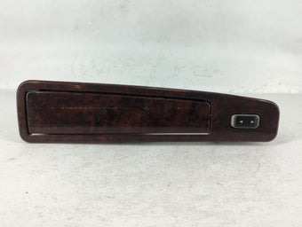 compare product 2006 Lincoln Mkz Passenger Right Rear Power Window Switch 311-1087-00a