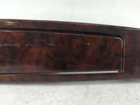2006 Lincoln Mkz Passenger Right Rear Power Window Switch 311-1087-00a - Oemusedautoparts1.com