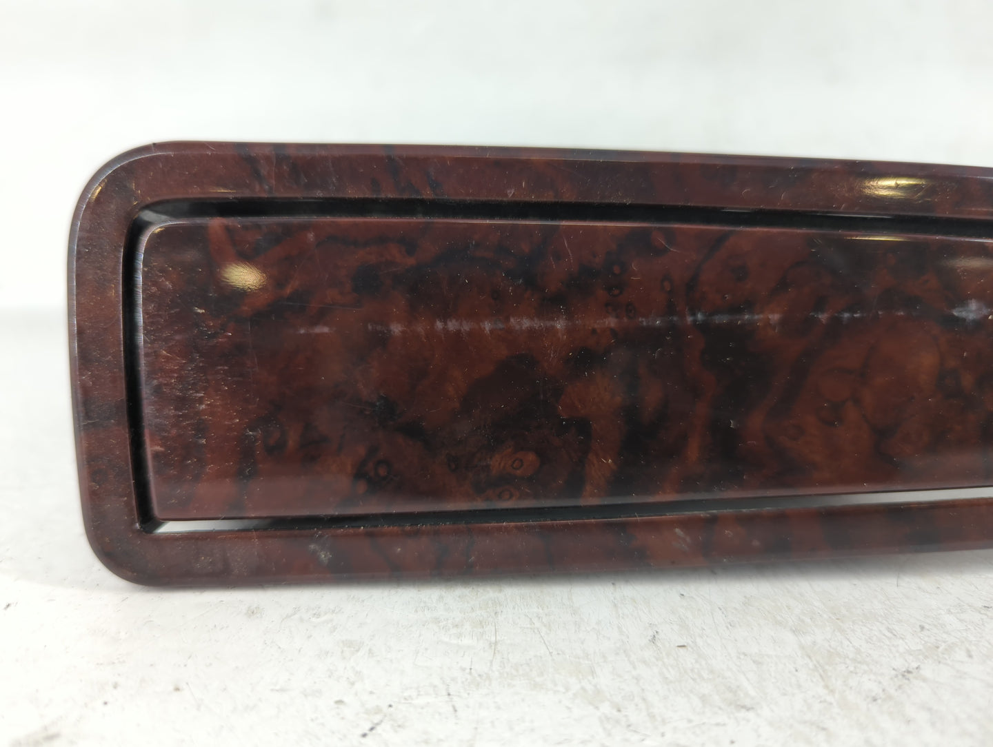 2006 Lincoln Mkz Passenger Right Rear Power Window Switch 311-1087-00a - Oemusedautoparts1.com