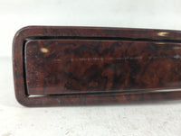2006 Lincoln Mkz Passenger Right Rear Power Window Switch 311-1087-00a - Oemusedautoparts1.com