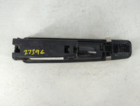 2006 Lincoln Mkz Passenger Right Rear Power Window Switch 311-1087-00a - Oemusedautoparts1.com