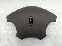 2006 Lincoln Navigator Air Bag Driver Left Steering Wheel Mounted Fits OEM Used Auto Parts - Oemusedautoparts1.com